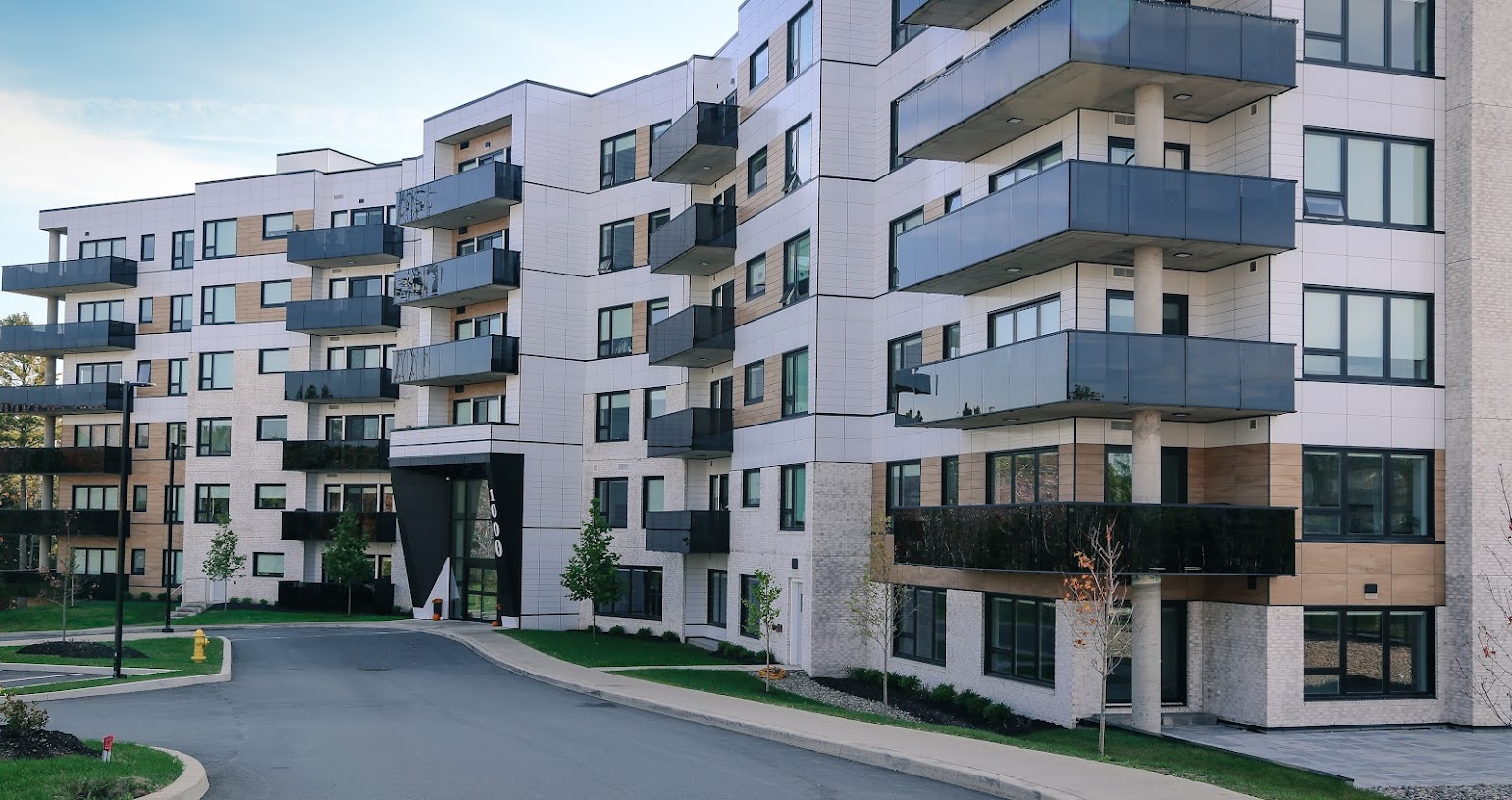 Railing photo at Blu